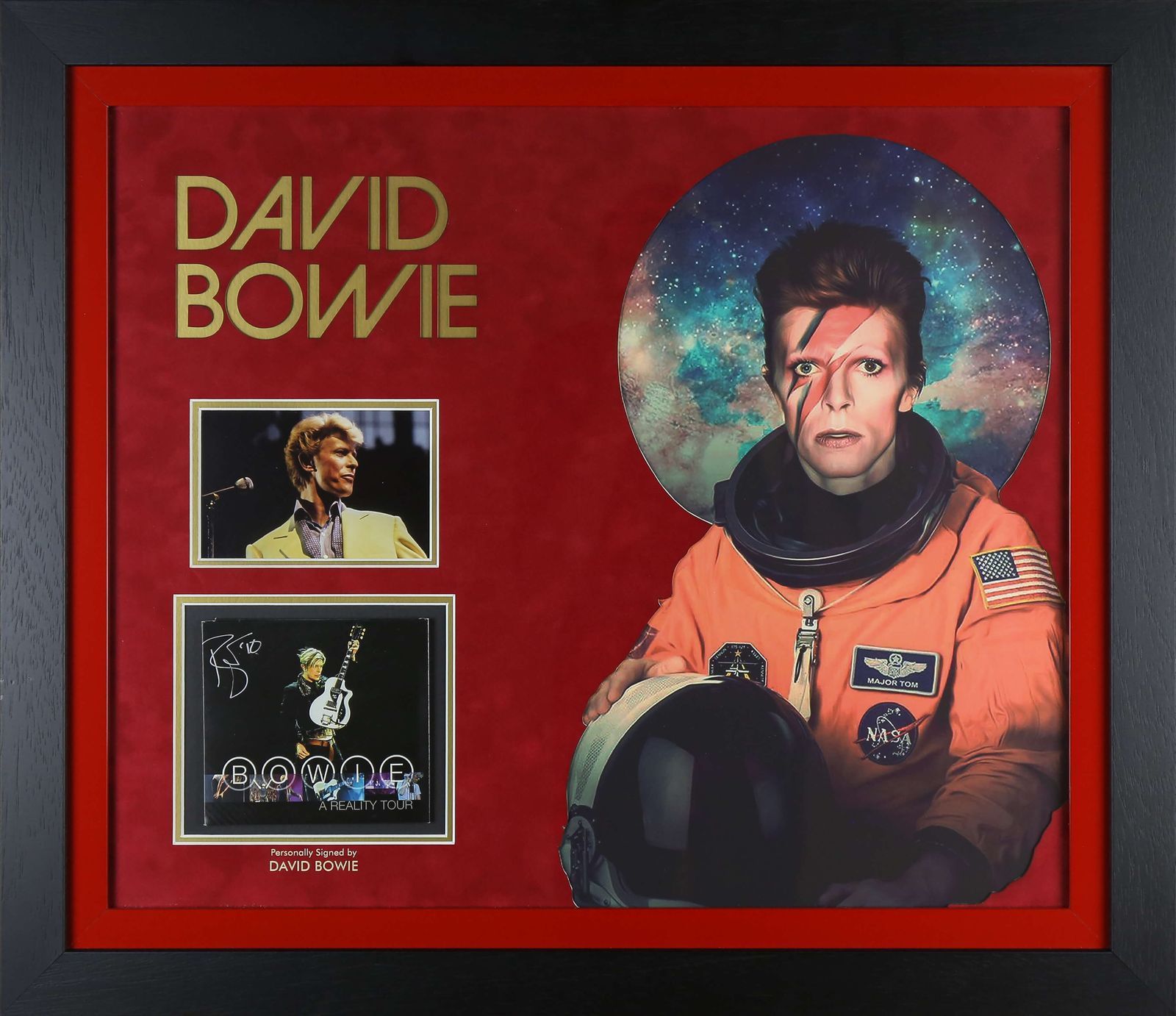 Memorabilia Framers Professional Framing Services